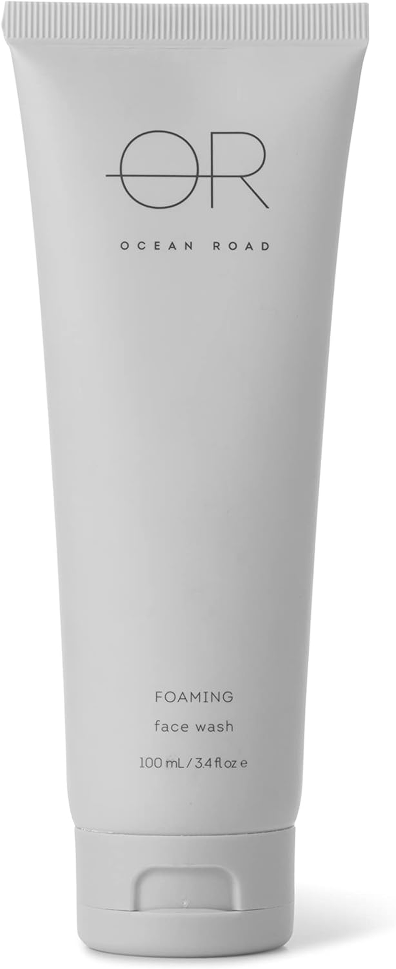 Ocean Road Every Day Foaming Face Wash 100Ml &ndash; Invigorating and Hydrating Facial Cleanser with Jojoba Esters & Australian Superfruits &ndash; Soothes Skin, Reduces Pores & Redness for Soft, Refreshed Complexion image number 1