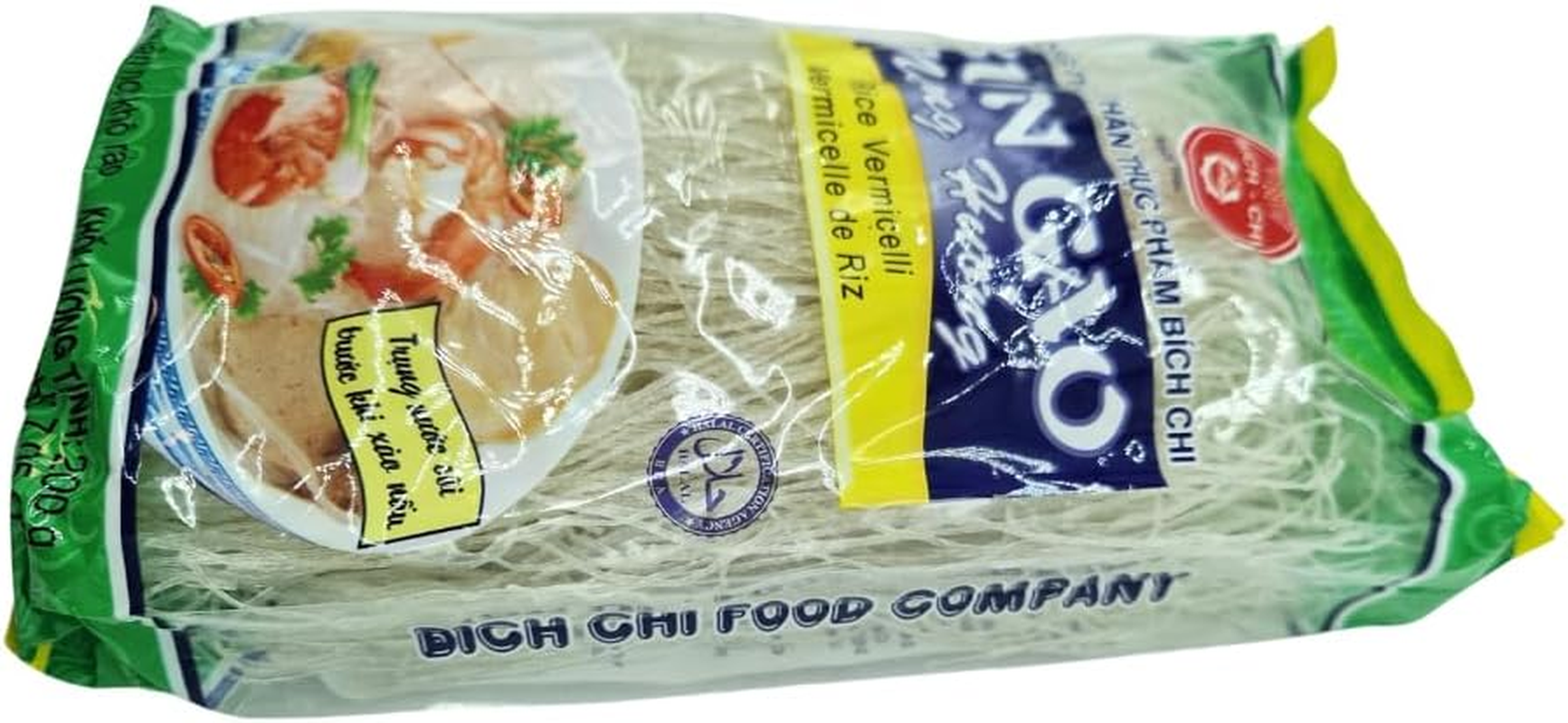 Bich Chi Nang Huong Rice Vermicelli 200G