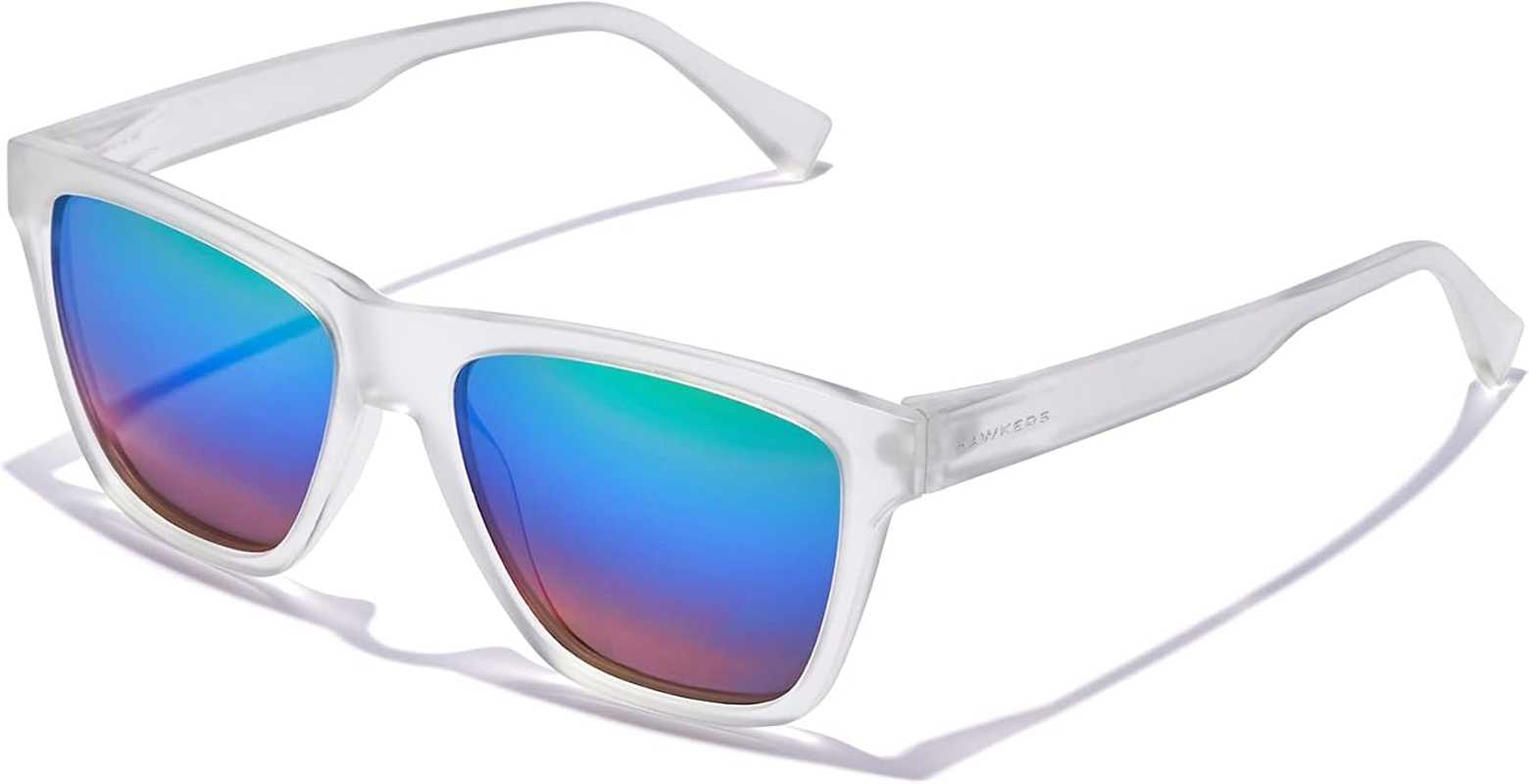 HAWKERS Sunglasses Polarized ONE LS RODEO for Men and Women