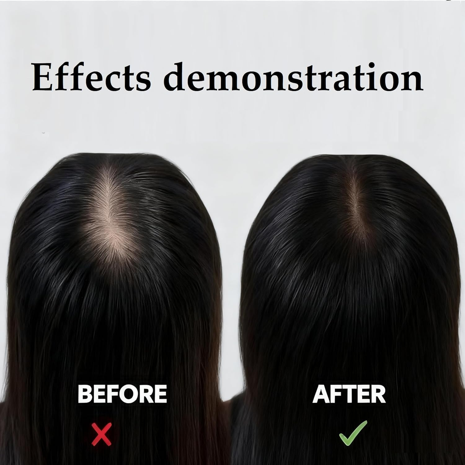 Nature Triangle Shampoo Bar, Nature Seven Green Soap Shampoo, Anti-Dandruff Hair Wash for Hair Growth & Oil Control, Frizzy Improvement, Portable Travel Cleanser & Solid Wash for Greasy (1PCS) - 2Pcs image number 4