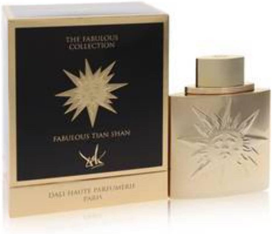 Dali Haute Parfumerie Fabulous Tian Shan EDP 100Ml