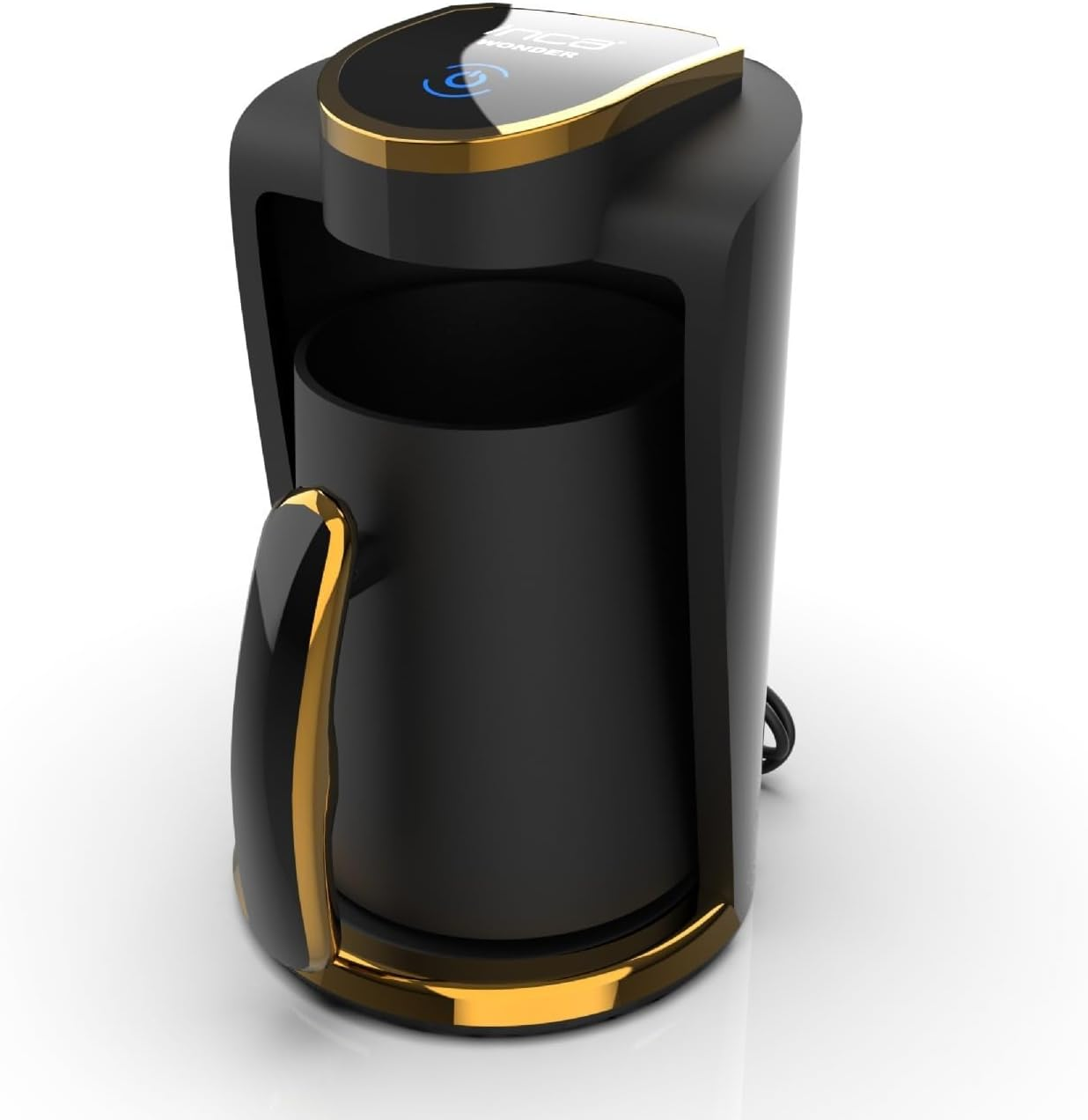 INCA IKM-01 TURKISH COFFEE WONDER SERIES image number 4