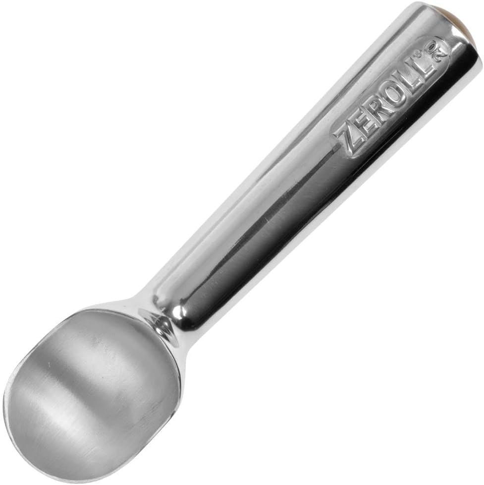 Zeroll Ice Cream Scoop - Size 20 Silver Cap