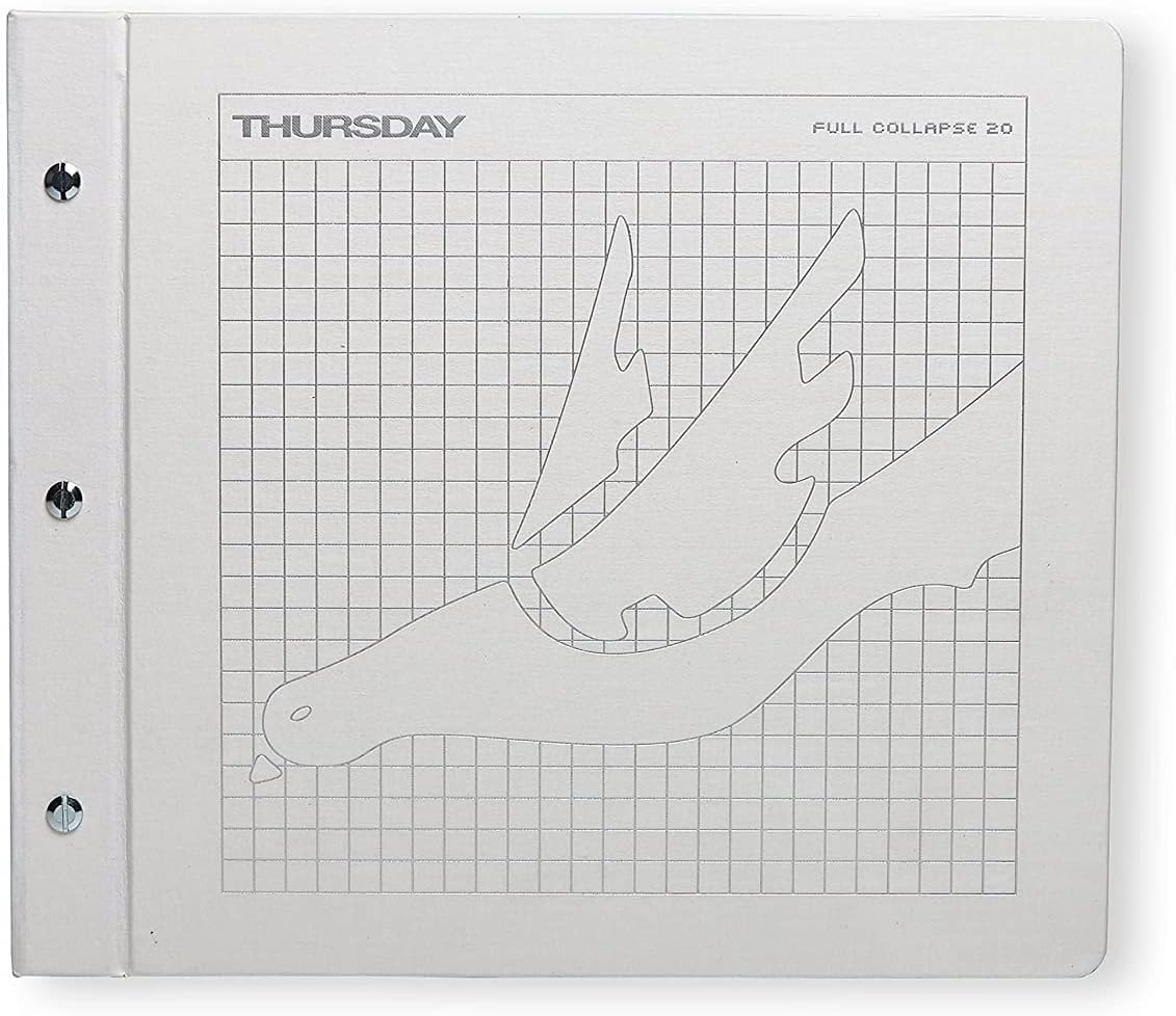 Full Collapse (21St Anniversary Edition) image number 2