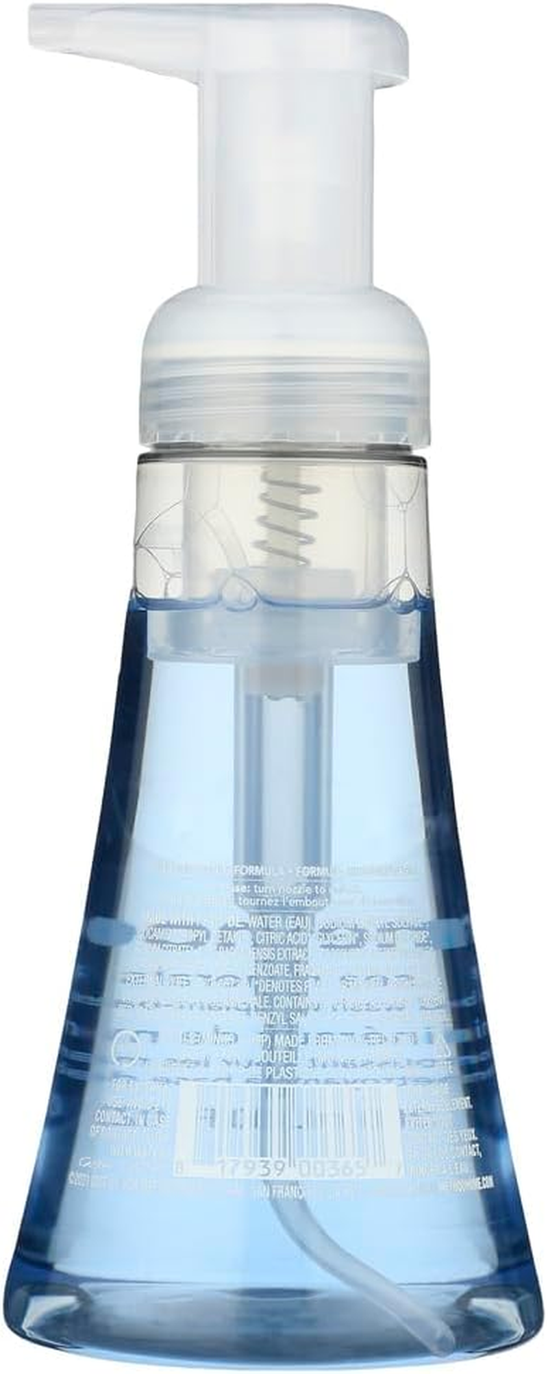 Method Hand Wash Foam 10 Oz Sea Minerals