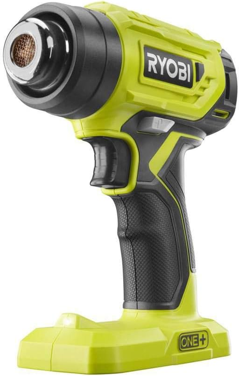 Ryobi 18-Volt ONE+ Lithium-Ion Cordless Heat Gun (Tool Only) P3150 image number 2