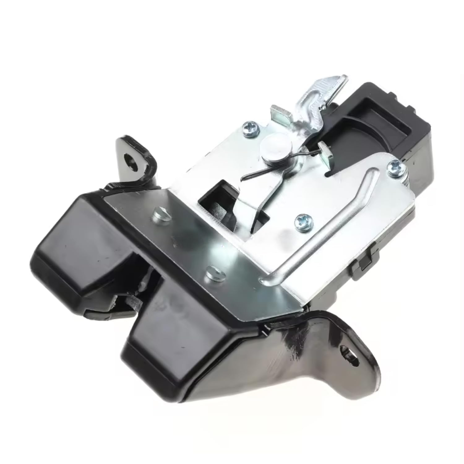 Tailgate Trunk Latch Lock Actuator Fit for Hyundai I30 2012-2017 Hatchback Rear Liftgate Motor Mechanism, Replaces# 81230-A5000, 81230A5000 image number 3