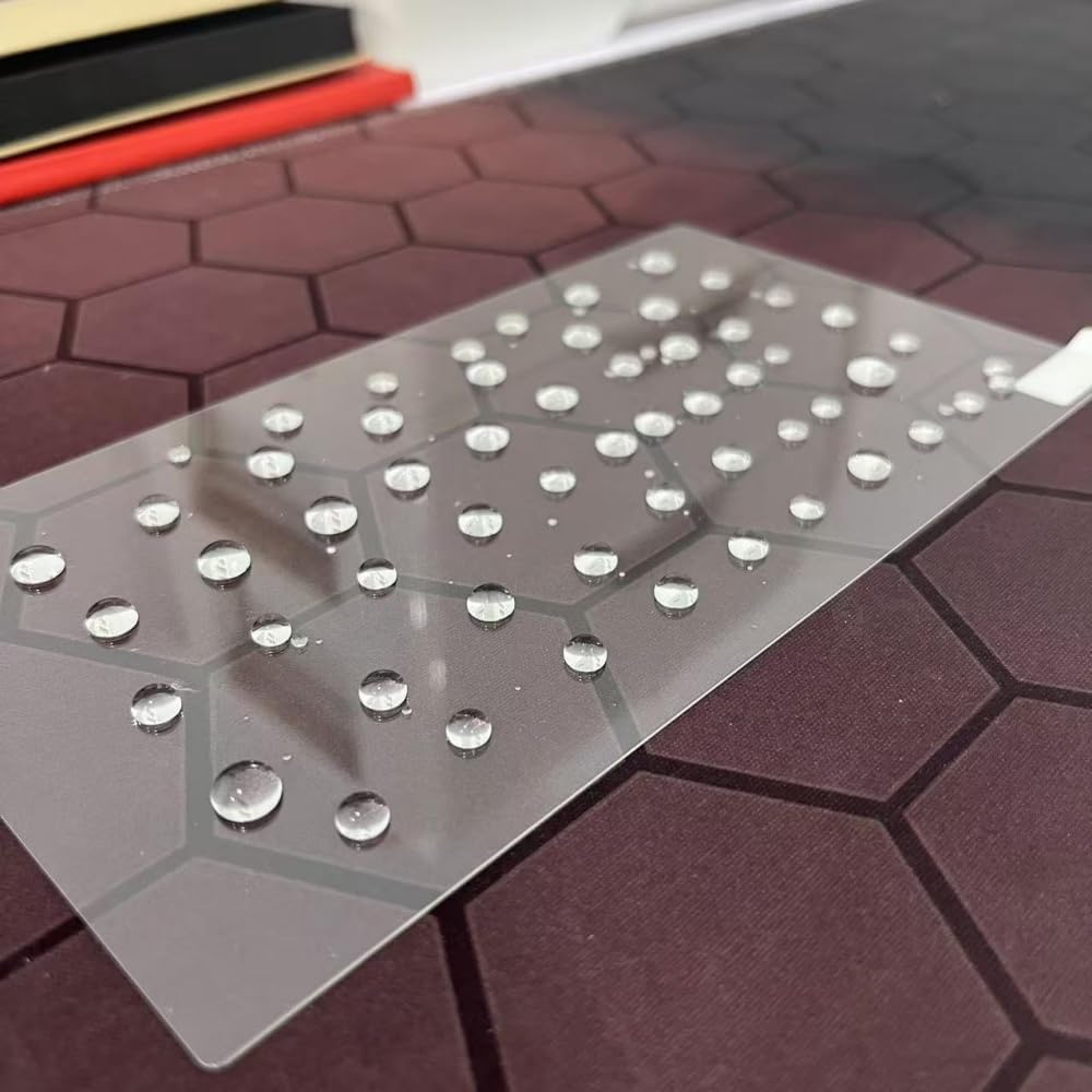 Protective Bundle for Lenovo Legion Go S - Carrying Case, TPU Cover + 2 Tempered Glass Screen Protectors, Shockproof Full Protection Kit for Handheld Gaming Console image number 6