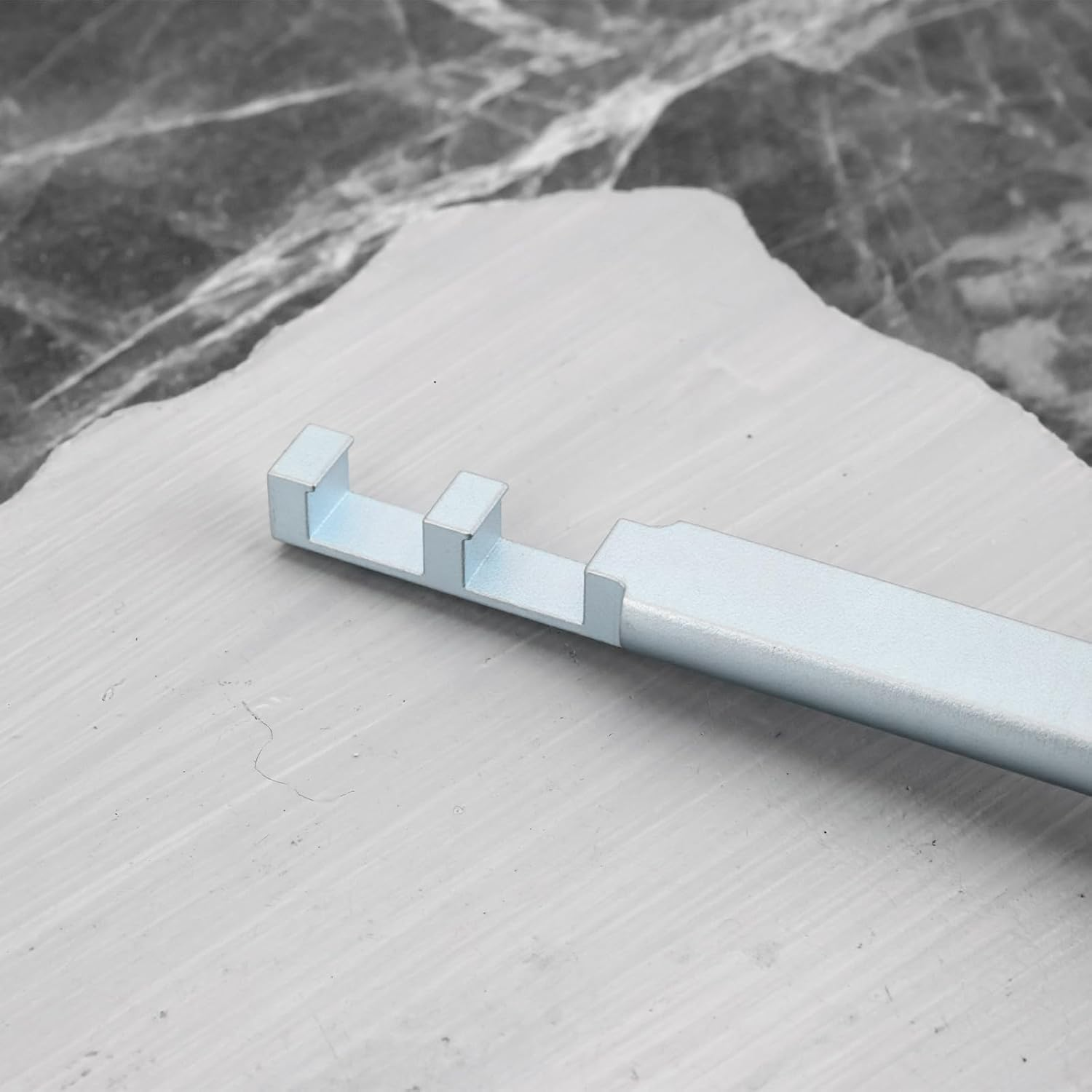 Briny River 2Pcs Car Connector Tool Removal Tool 1825 Compatible with Audi Compatible with VW