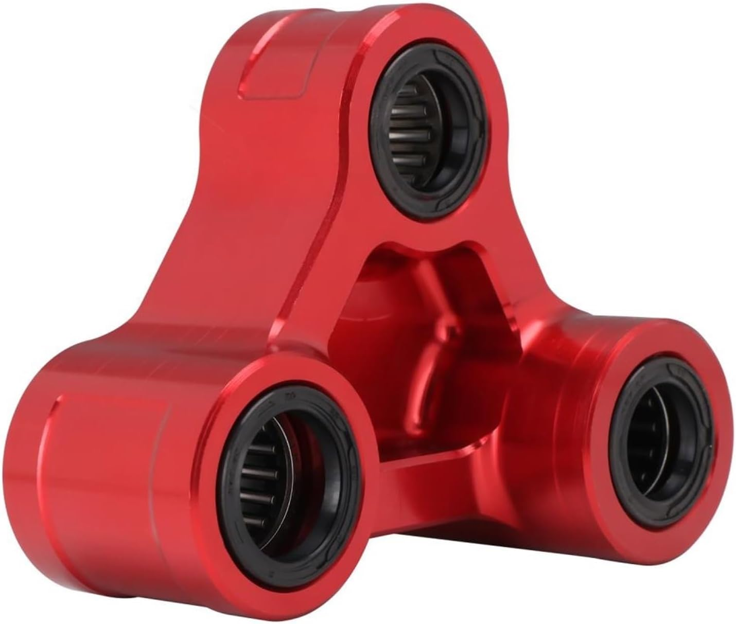 Motorcycle Accessories Arm Sub Assy Rear Linkage Compatible with CRF250L CRF 250L 2013-2020 2020 2019 2018 2017 2016 2015 2014 2013 image number 4