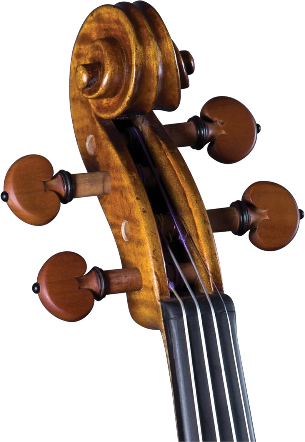 Cremona SV-800 Premier Artist Violin Outfit - 4/4 Size image number 3