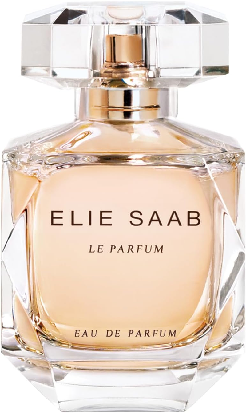 Elie Saab Le Perfume Eau De Perfume, 50Ml image number 2