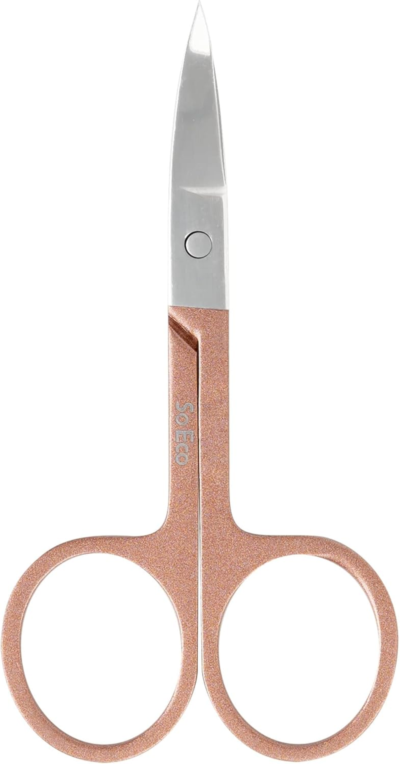 So Eco Nail Scissors image number 3