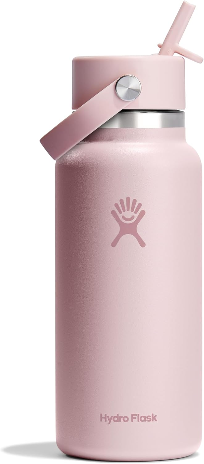 Hydro Flask 32 Oz Wide Flex Straw Cap Trillium image number 3