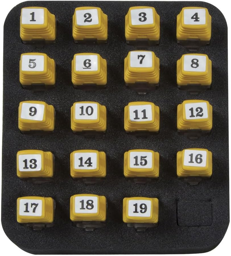 Klein Tools Replacement Carrying Case for Scout Pro 3 Series Testers and Locator Remotes, Black image number 2