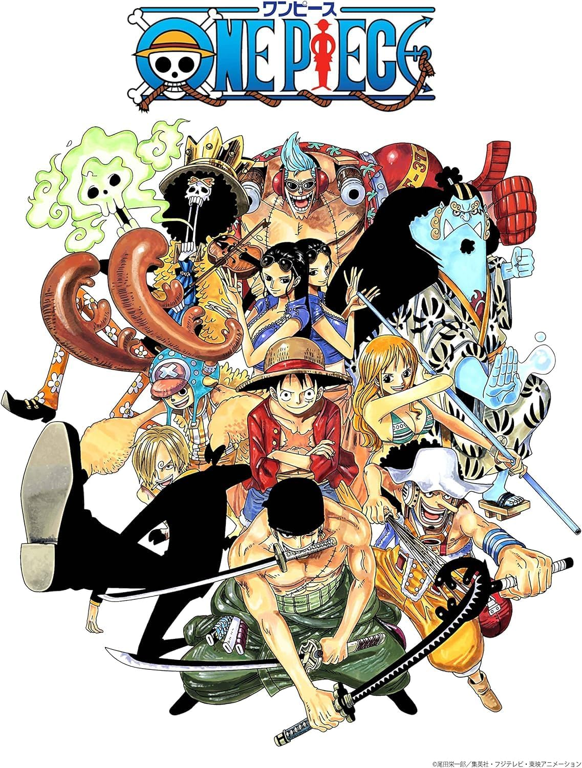 Tamashii Nations Figuarts Zero One Piece - Straw Hat Luffy image number 5