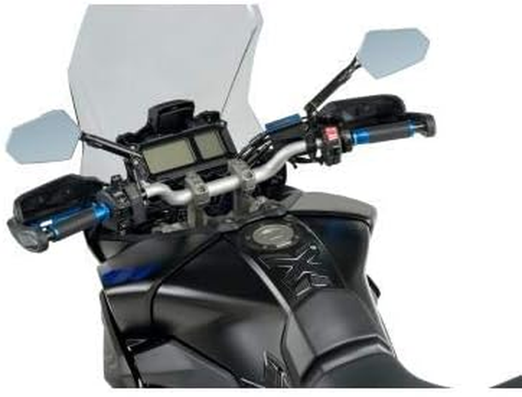 Puig Explorer 010ND Rear View Mirror Right