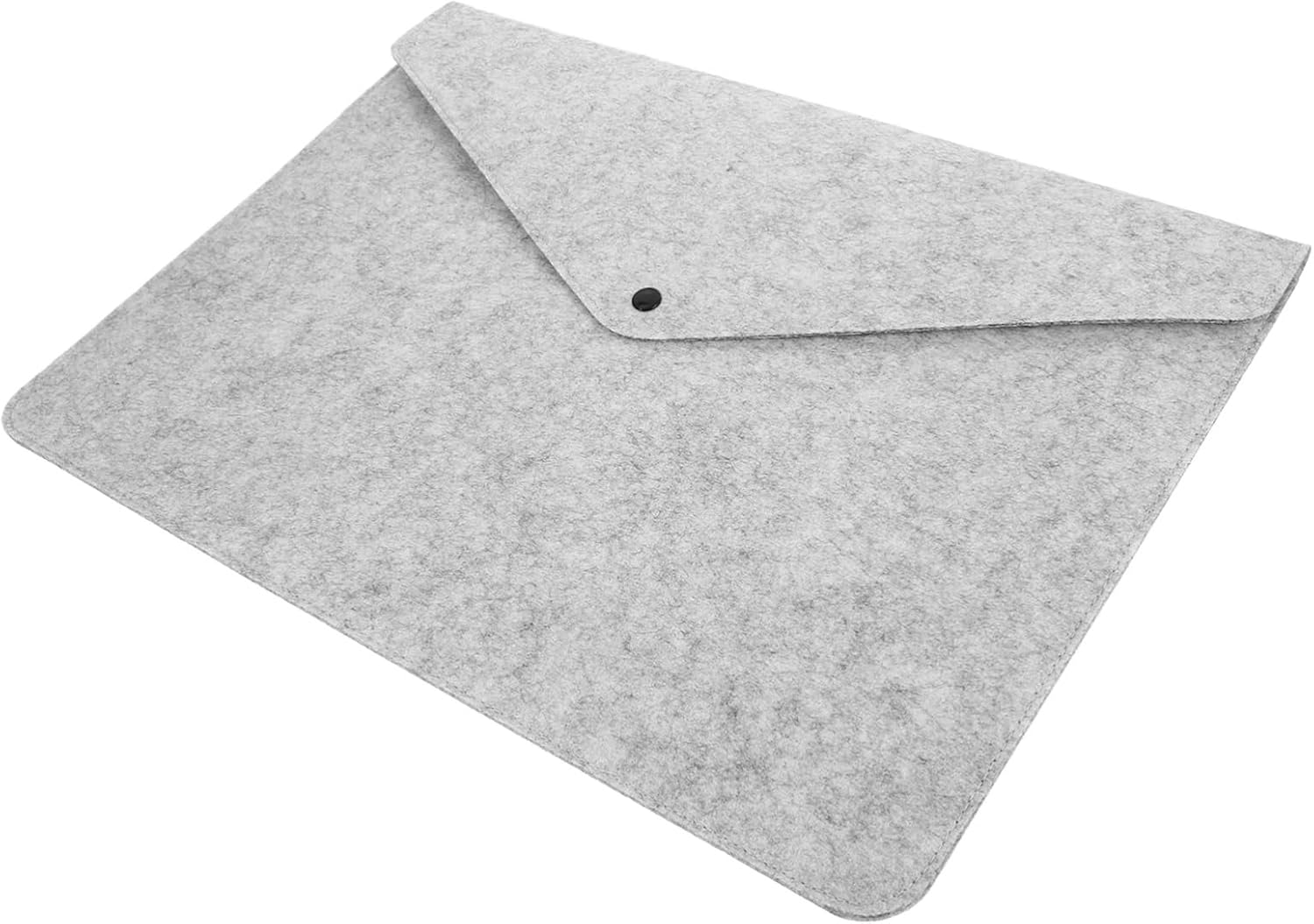 CIMAXIC Document Bag Felt Pouch File Folder Pockets for Teachers Students Office image number 6