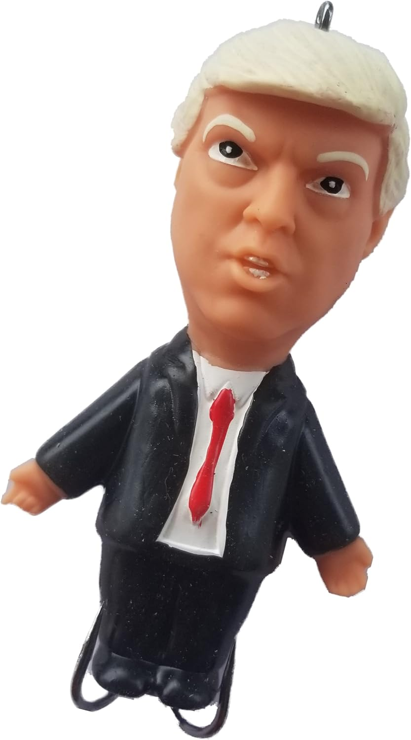 Trump Topwater Fishing Lure&hellip;