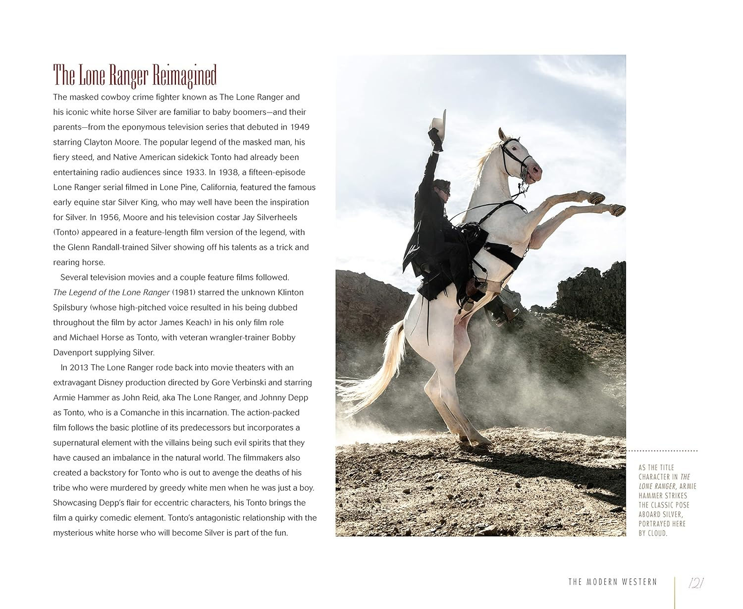 Hollywood Hoofbeats: the Fascinating Story of Horses in Movies and Television