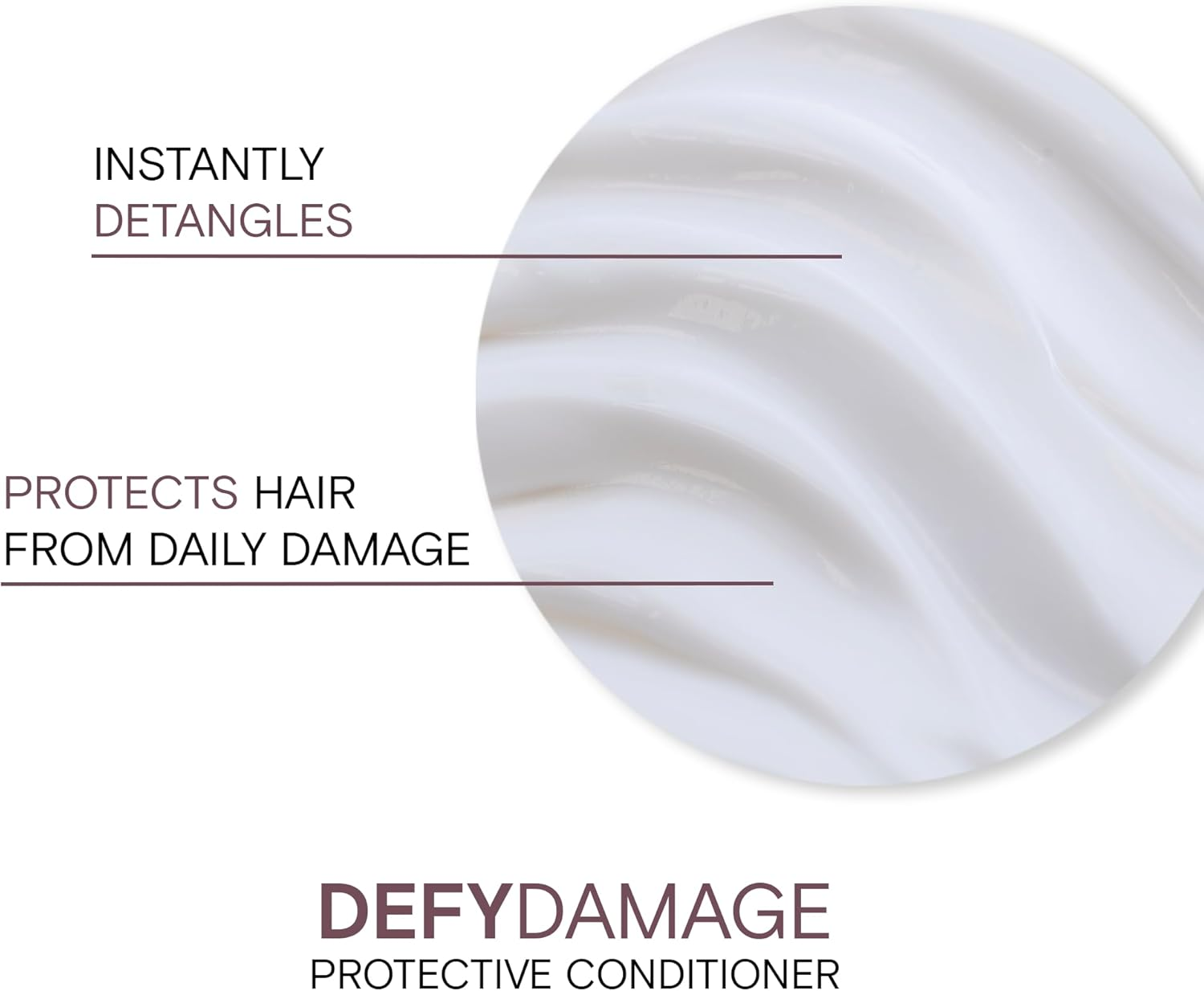 Joico Defy Damage Protective Conditioner 300 Ml
