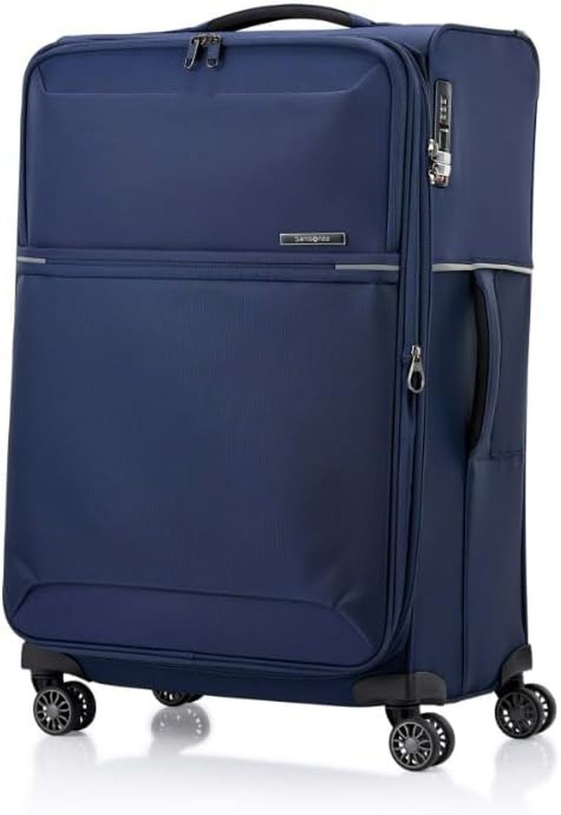 Samsonite 73H Suitcase image number 5