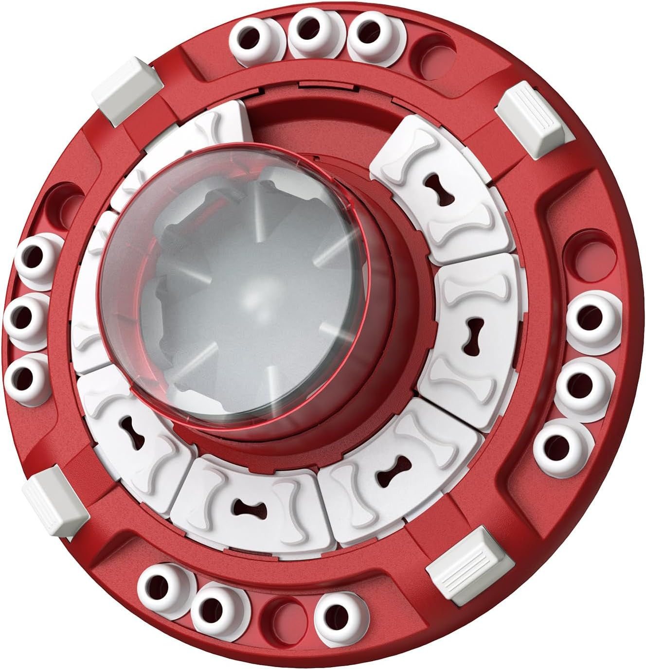 Dog Puzzle Toys Level 4 in 1 Advance Complicated for Smart Dogs Interactive Puppy Brain Mental Stimulation Game Boredom Enrichment Self Play Slow Feeder Food Feeding Dispenser Treat Puzzles Toy AU