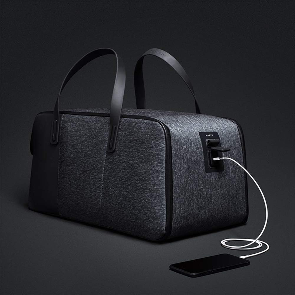 Korin Design Flexpack Go - Functional Anti-Theft Duffle