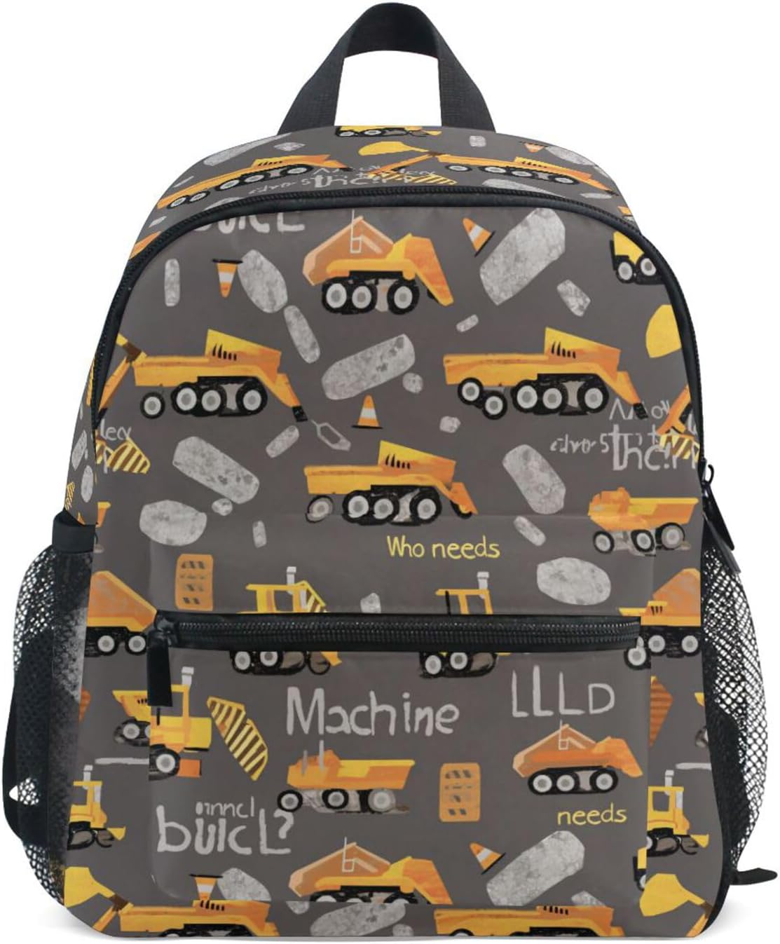Toddler Backpack for Boy'S/Girl'S Children Kindergarten School Book Bag