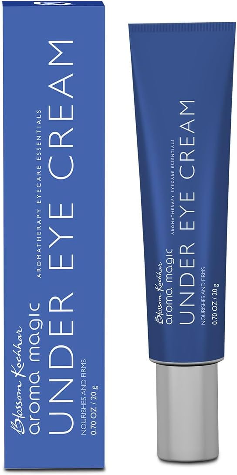 Aroma Magic Almond under Eye Cream, 20G (Pack of 3)