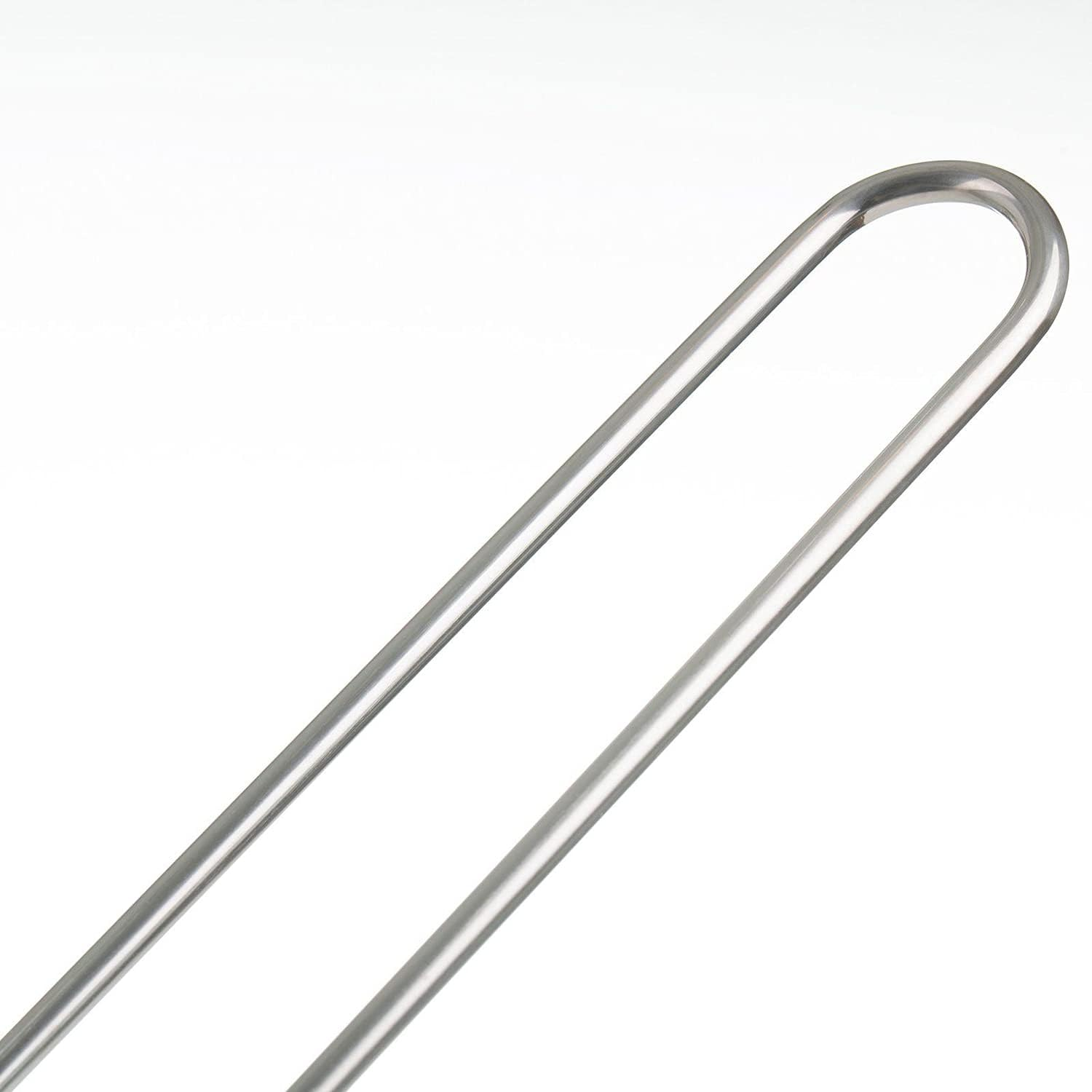 Westmark 4004094123771 Slotted Spoon/Blanching, Silver, 4004094123771 image number 1