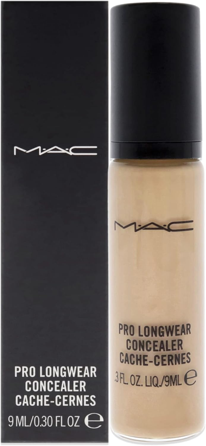 MAC Pro Longwear Concealer - NC20 by MAC for Women - 0.30 Oz Concealer