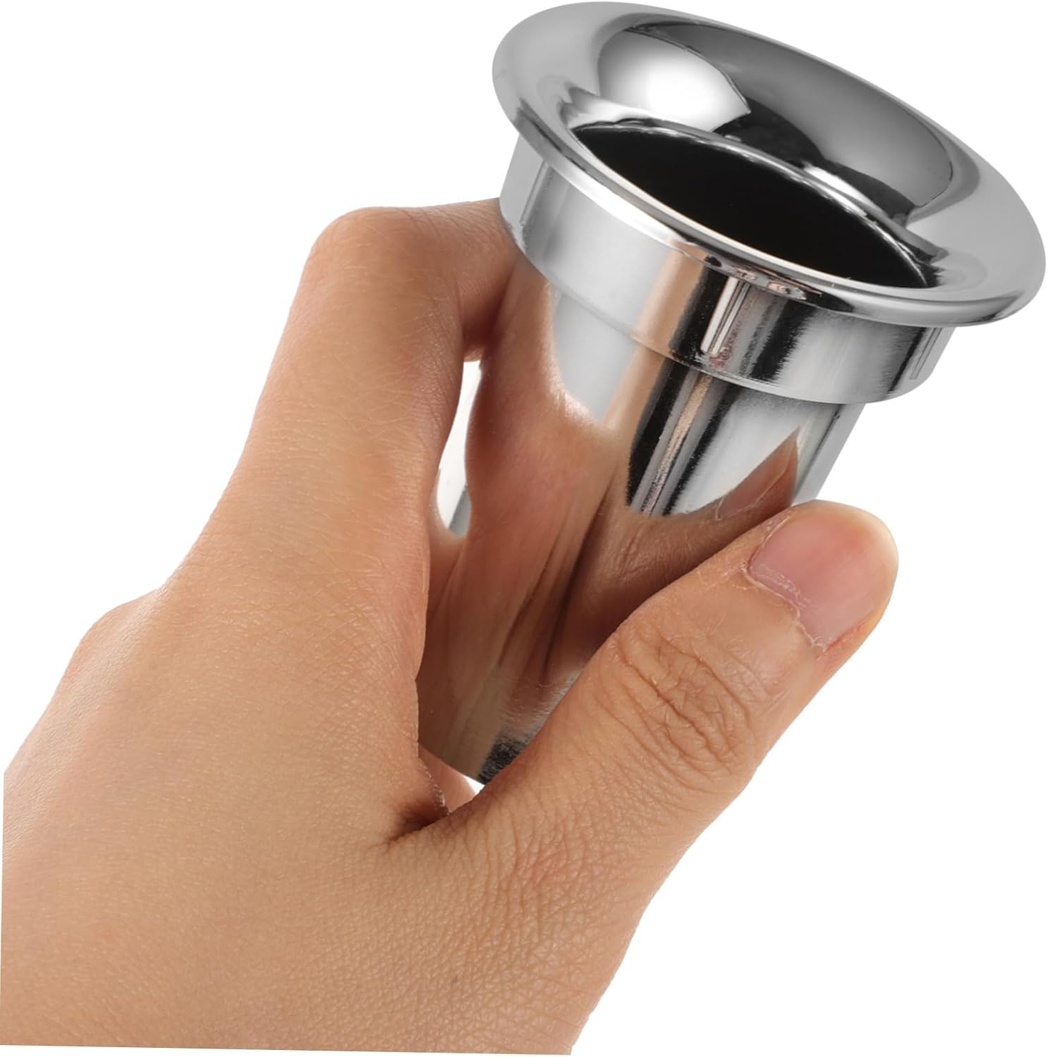 HOMSFOU 4Pcs Speaker Sound Guide Tube Subwoofer Port Speaker Port Tube for Car Audio Box Cabinet Vent Outlet image number 4