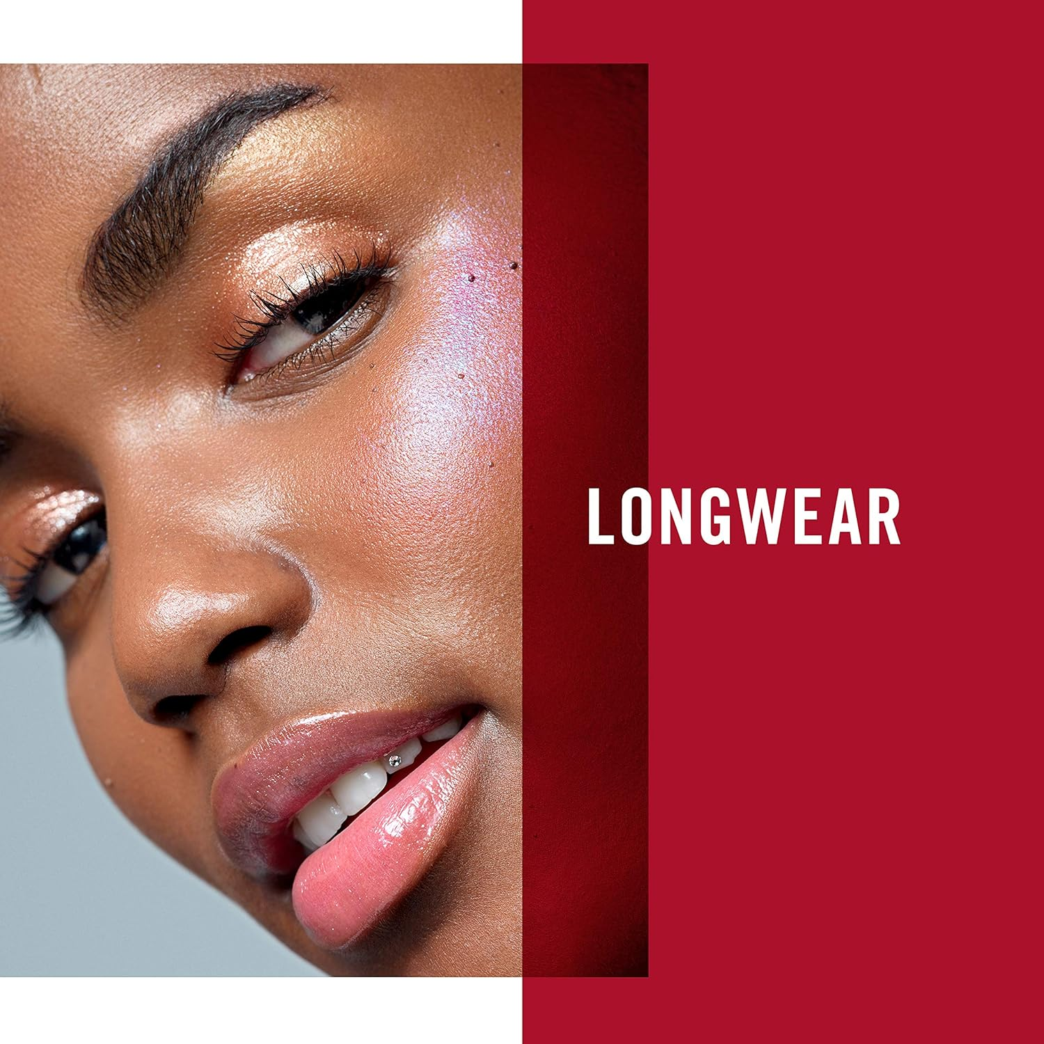 Rimmel London Jelly Highlighter Illuminateur 8.93 G, 030 Flamingo image number 6