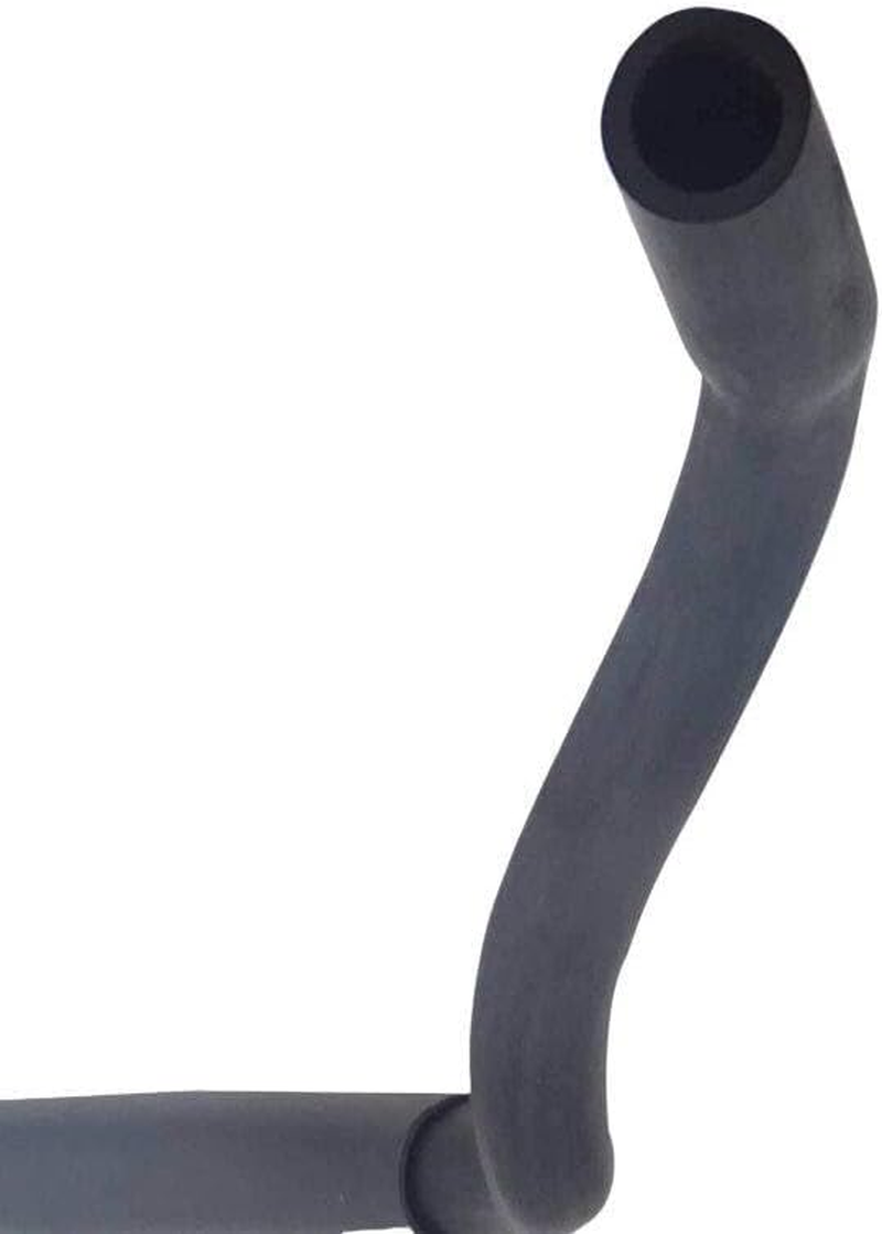 Exhaust Vent Hose Replace# 12262-22040 1226222040 AUTO-MOHITO 1Pack image number 2