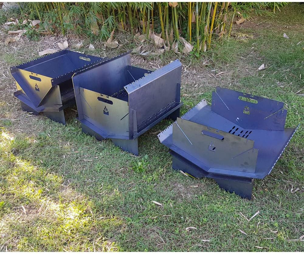 FIRE Pit Brazier image number 5