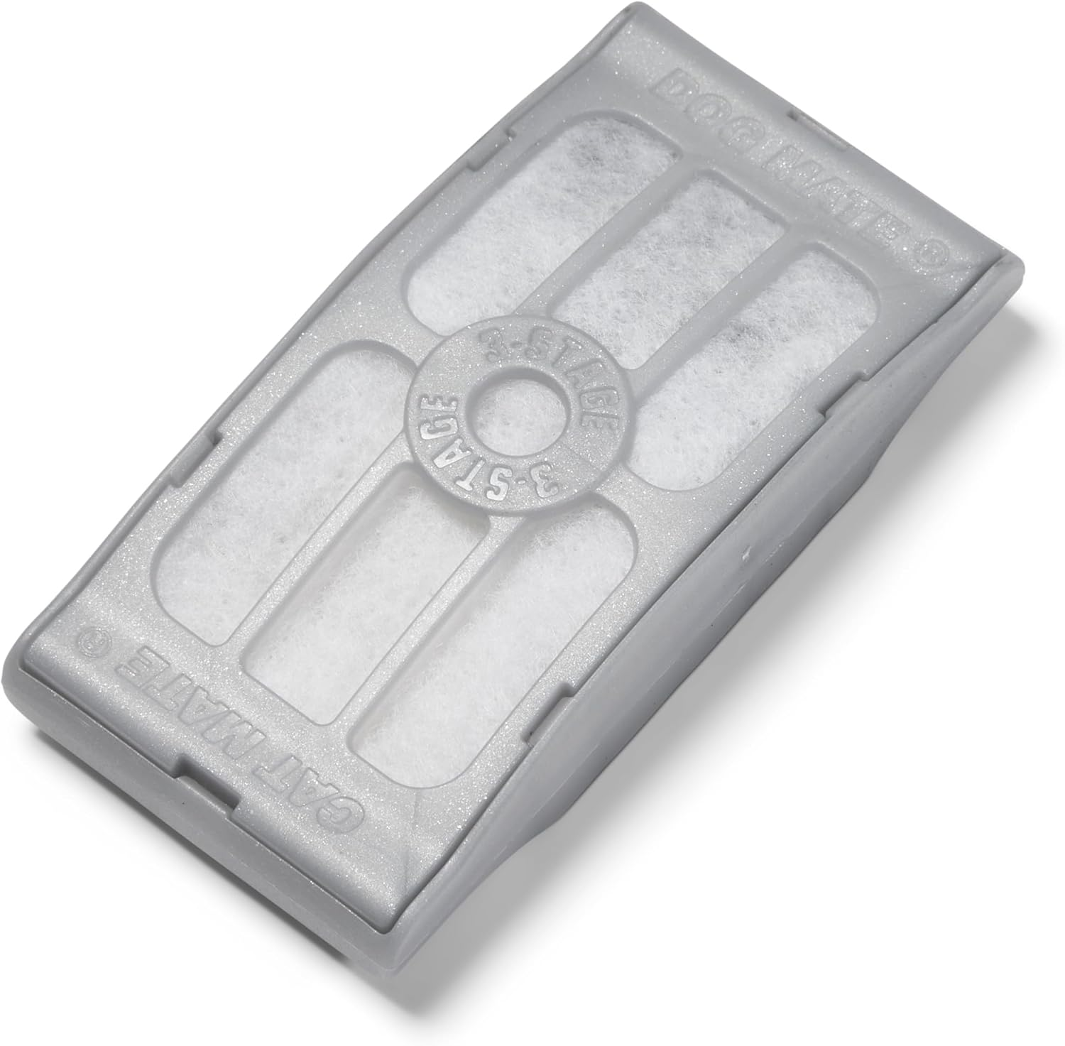 Cat Mate Cat Mate Genuine Replacement 3 Stage Filter Cartridgex X 4 image number 2