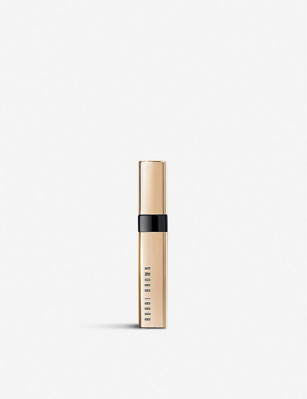 Luxe Shine Intense Lipstick - Desert Sun by Bobbi Brown for Women - 0.11 Oz Lipstick - Desert Sun image number 4