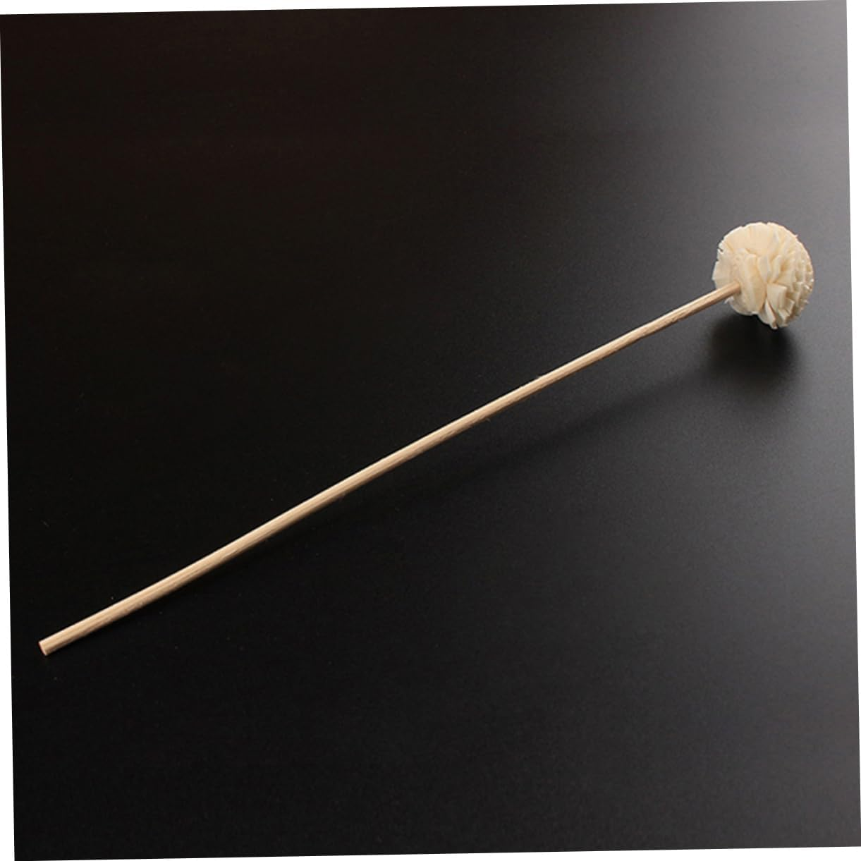 Yardenfun 8Pcs Flower Simulation Incense Sticks Aroma Diffuser Essential Oil Diffuser Air Purifier for Home Decor image number 5