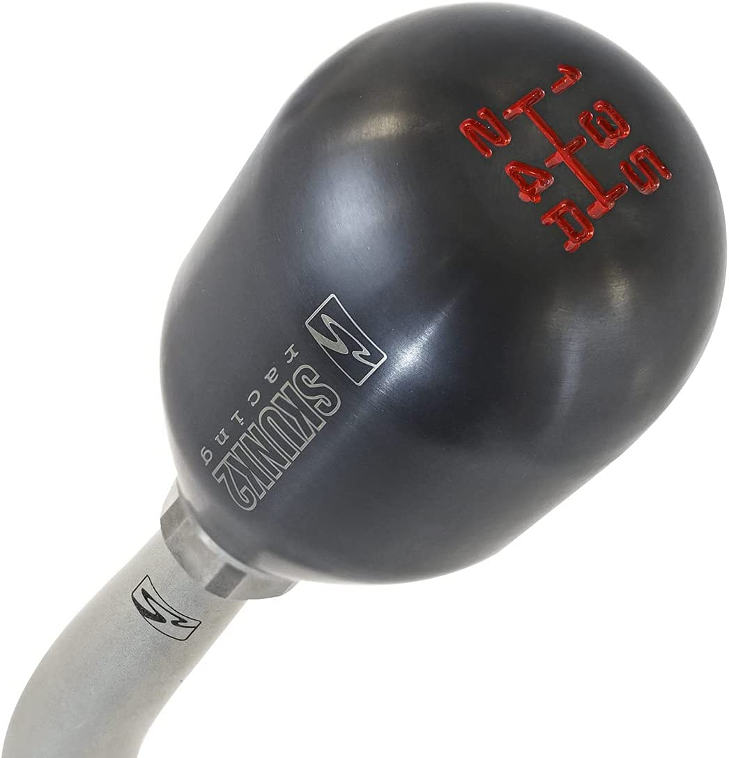 Skunk2 627-99-0080 (10Mm X 1.5Mm) Five-Speed Shift Knob image number 3
