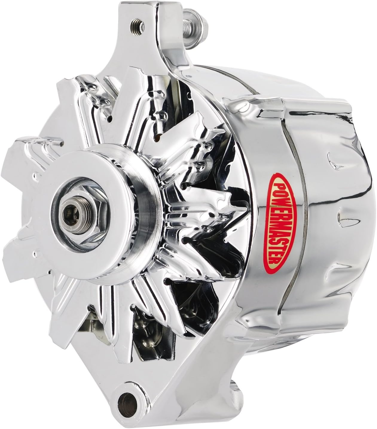 Powermaster 8-37141 Alternator image number 5
