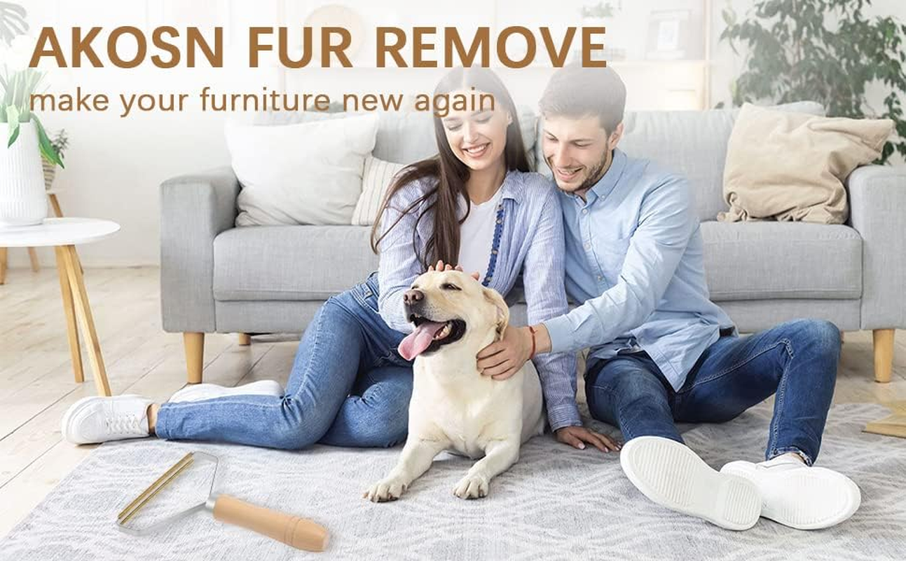 Lint Remover Pet Hair, Lint Shaver for Clothes and Carpet, Pet Hair Remover Sofa, Magic Paws Lint Brush, Cat Hair Remover, Lint Remover