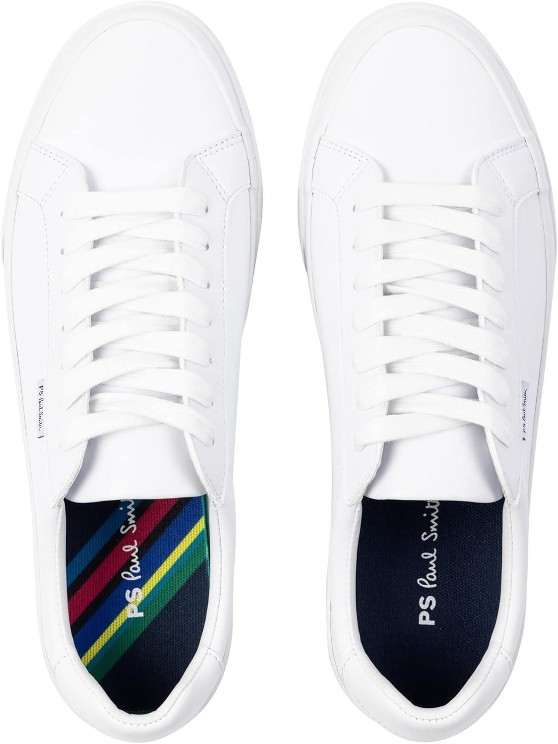Paul Smith Men'S Amos Sneakers image number 1