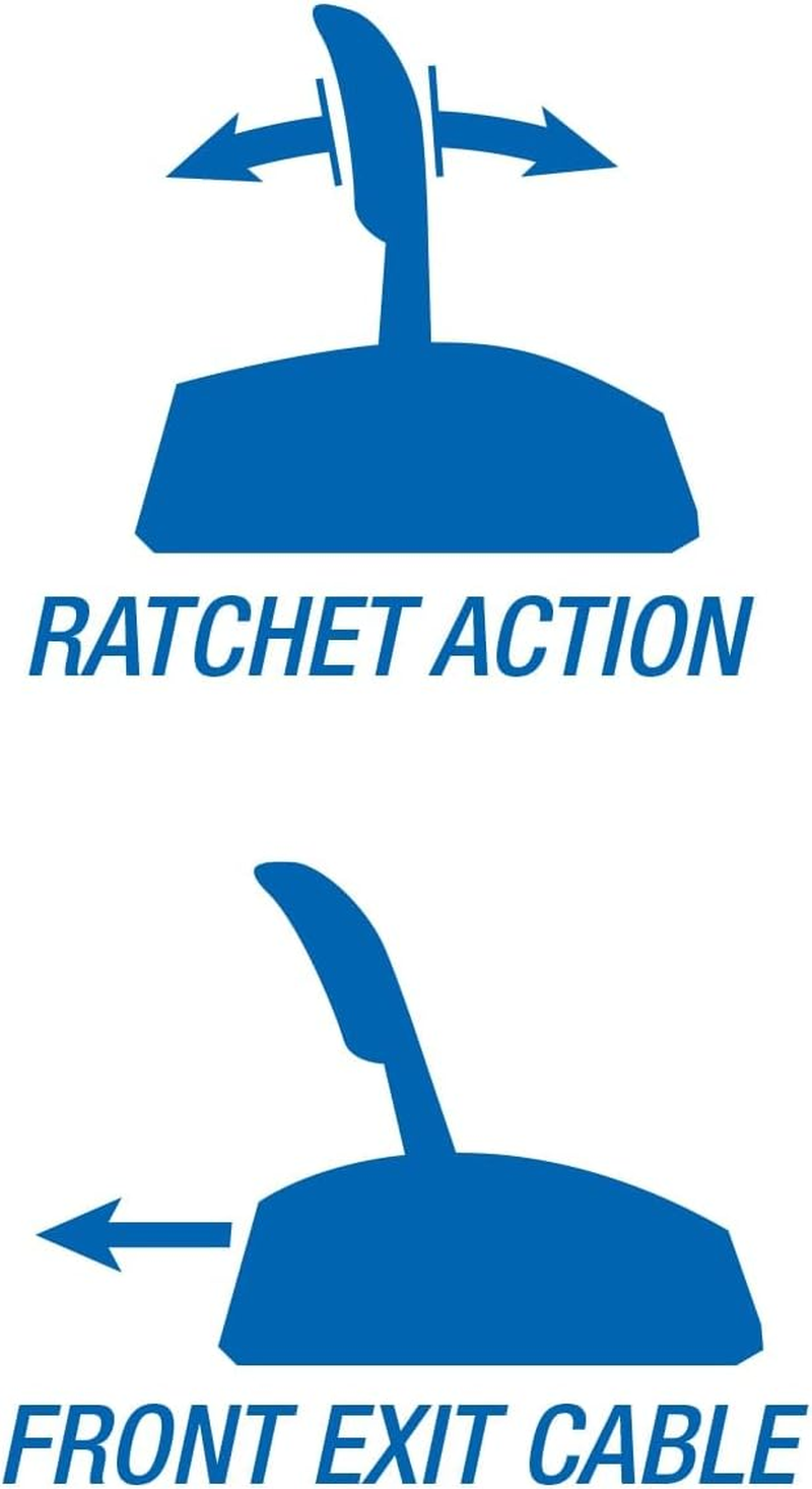 B&M 80685 Megashifter RHD image number 1