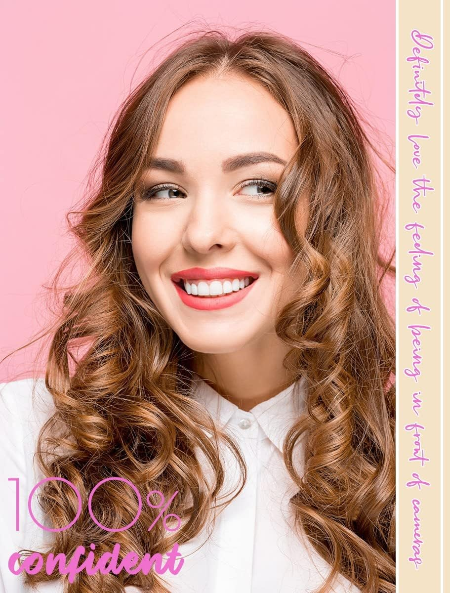 Eyelash Curlers Eyebrow Brush Kit for Women W Lash Curler, Eyelash Comb Seperator, Mascara Brushes, Eyelash Extension Tweezers, Angled Eyebrow Brush and Comb, 10 Silicone Refills Pads for Lash & Brow