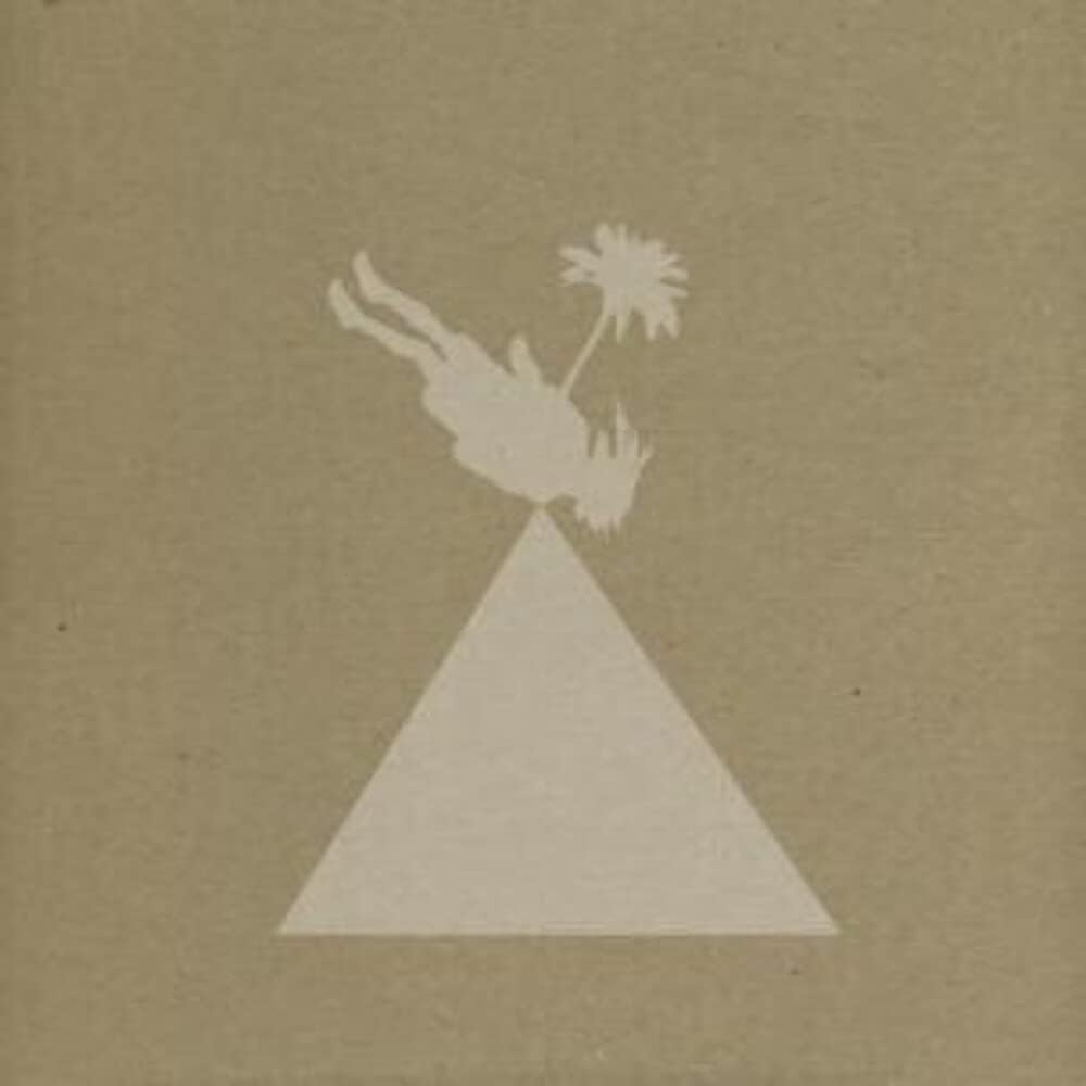 The Leaf Label Release-Melt Yourslef down Vinyl