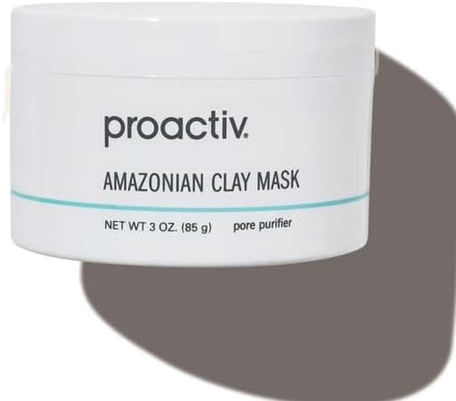 Proactiv Amazonian Clay Mask, 3 Oz. image number 5