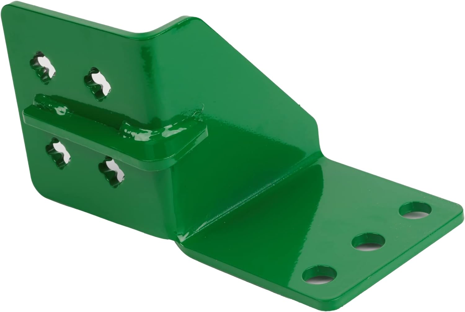Maureen Bolt on 6" Tractor Driver Step Compatible with John Deere 120 1023E 1025R 1026R image number 2