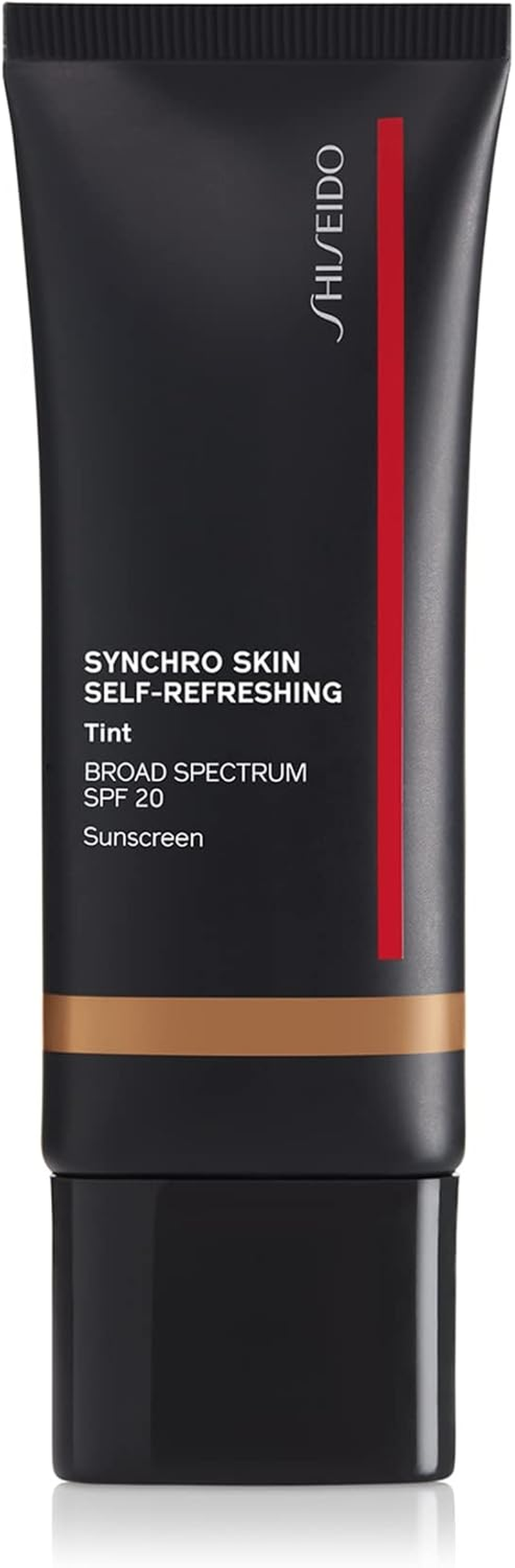 Shiseido Shiseido ASA.SMU SS SELF-REF CONCEALER