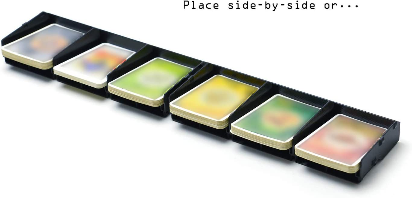 Card Tray/Box Organiser for Settlers of Catan image number 1